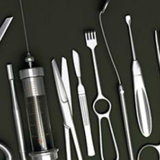 Surgical Instruments